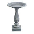 Southern BIRD BATH FBRGLS 28"" FGS-468511